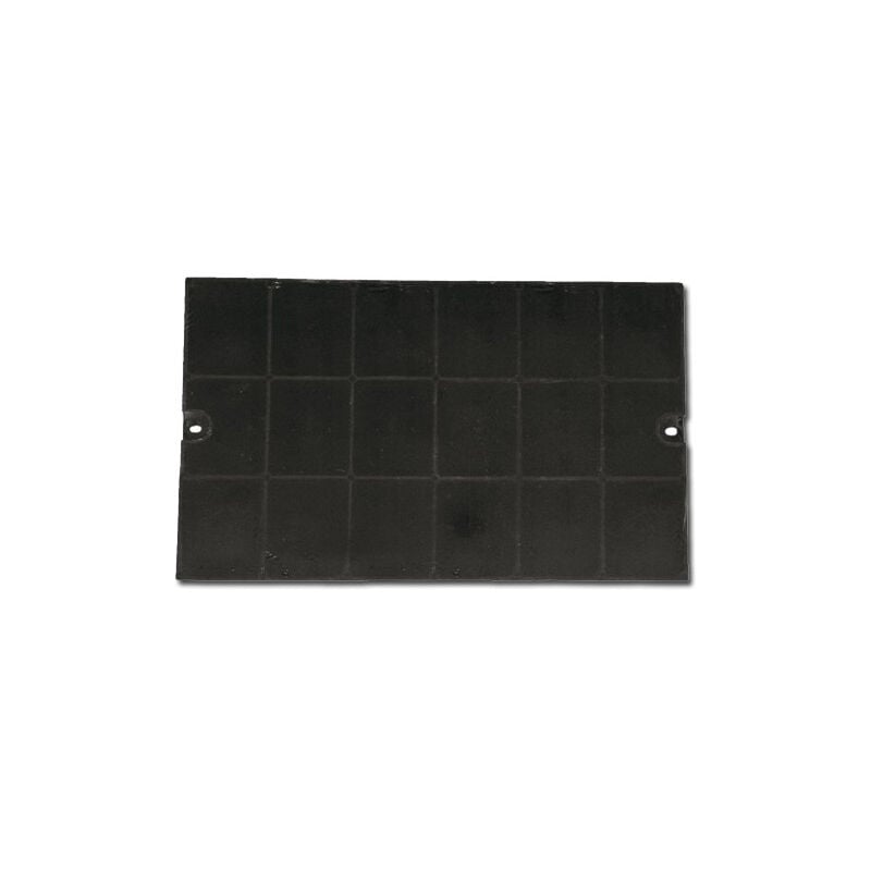 Brandt - Filtre charbon EFF52 92X3609 pour Hotte faber, siemens