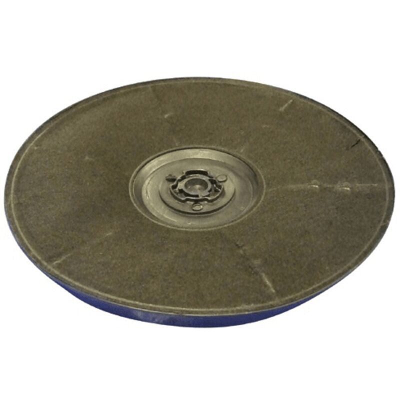 Filtre charbon eff57 (x2) pour hotte de-dietrich - nff167911