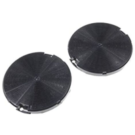Filtre charbon EFF7500701099 pour Hotte Electrolux