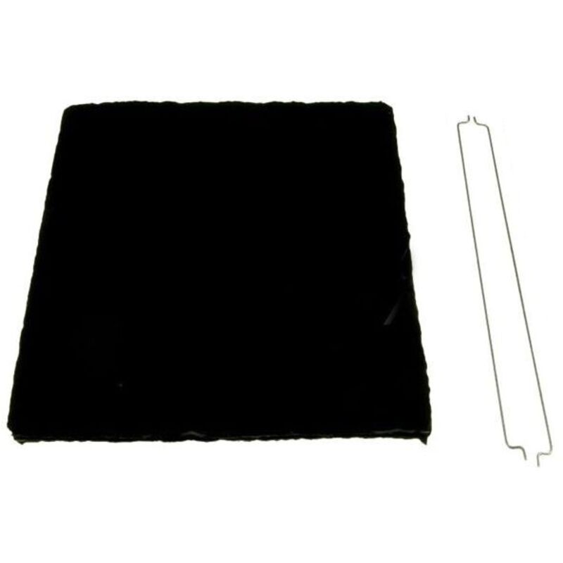 Electrolux - 14-ch-27 Elica type de 31 Long Life carbone Filtre à charbon Lot de 2