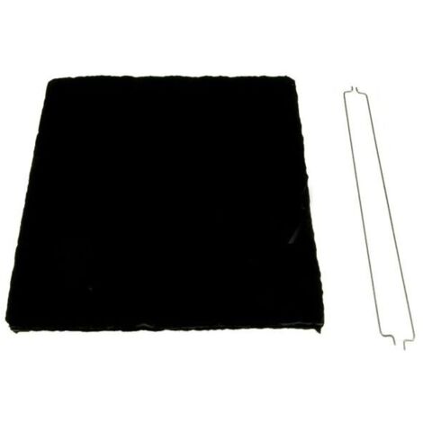 Filtre Charbon Elica Type 31 A L Unite   9029793842 Pour HOTTE