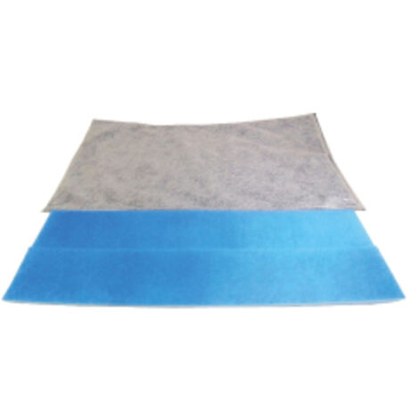 FILTRE CHARBON HOTTE 00688530