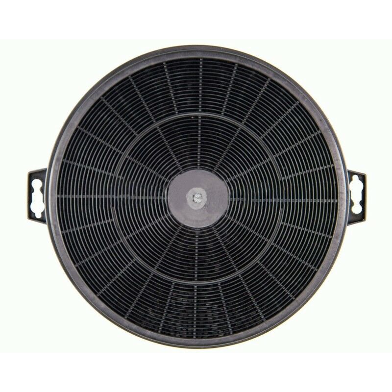 Filtre Charbon Hotte Aspirante Standard 210 Mm