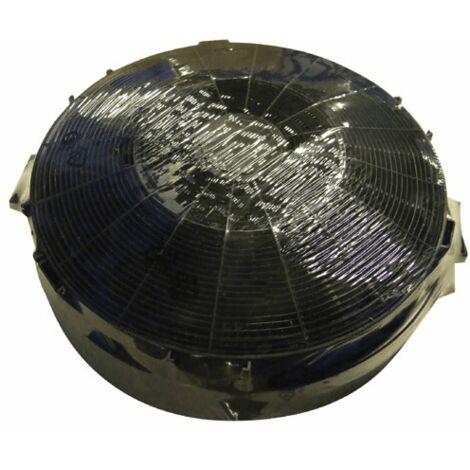 FILTRE CHARBON HOTTE KD90X1 POUR HOTTE SMEG - 973410390