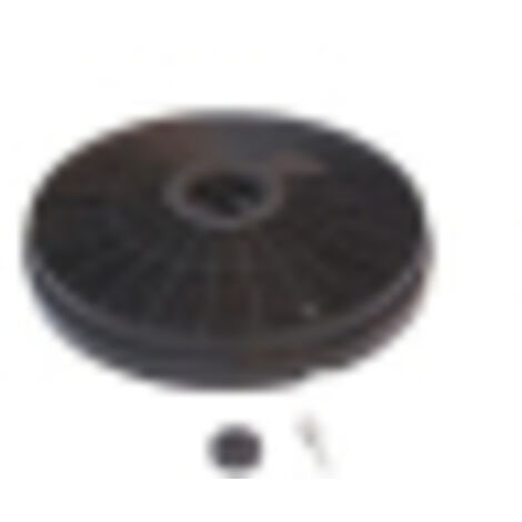 FILTRE CHARBON HOTTE KF23 G955738