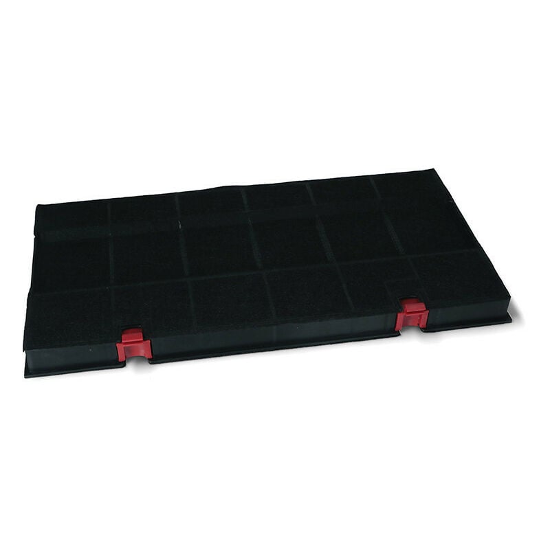 D01 - Filtre Charbon Hotte Type 150 Multi-Marques