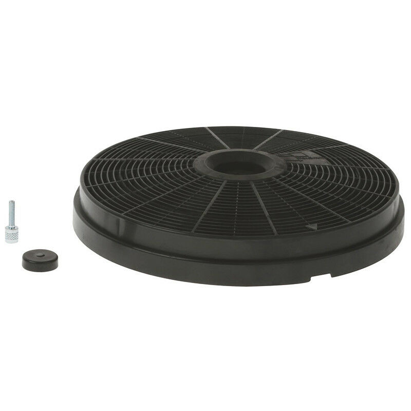 D01 - Filtre Charbon Hotte Type Kf23 Multi-Marques 405521305