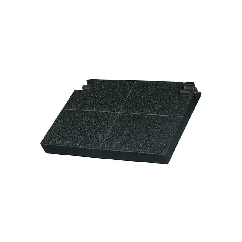 Faber - Filtre à charbon 0449637 filtre à charbon pour groupe aspirant Inca