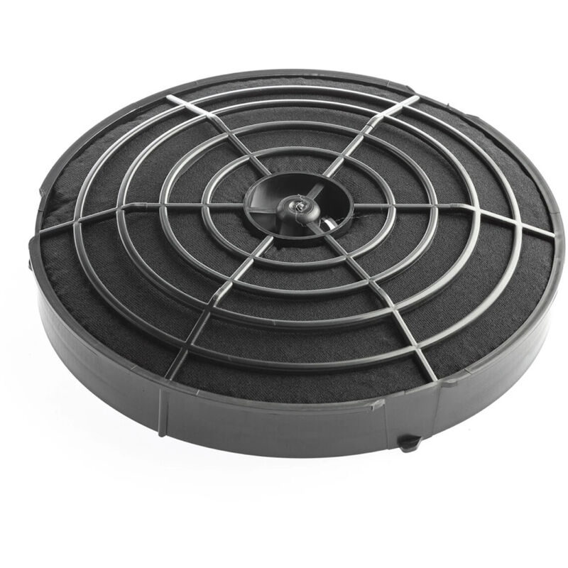 Elica - Filtre type 57 lavable 177X41mm