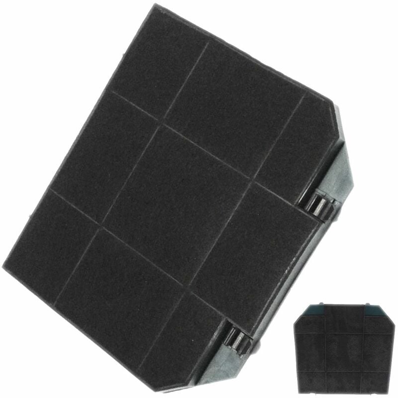 AEG - Filtre charbon Long Life EFF76 (4055173860) Hotte electrolux, zanussi