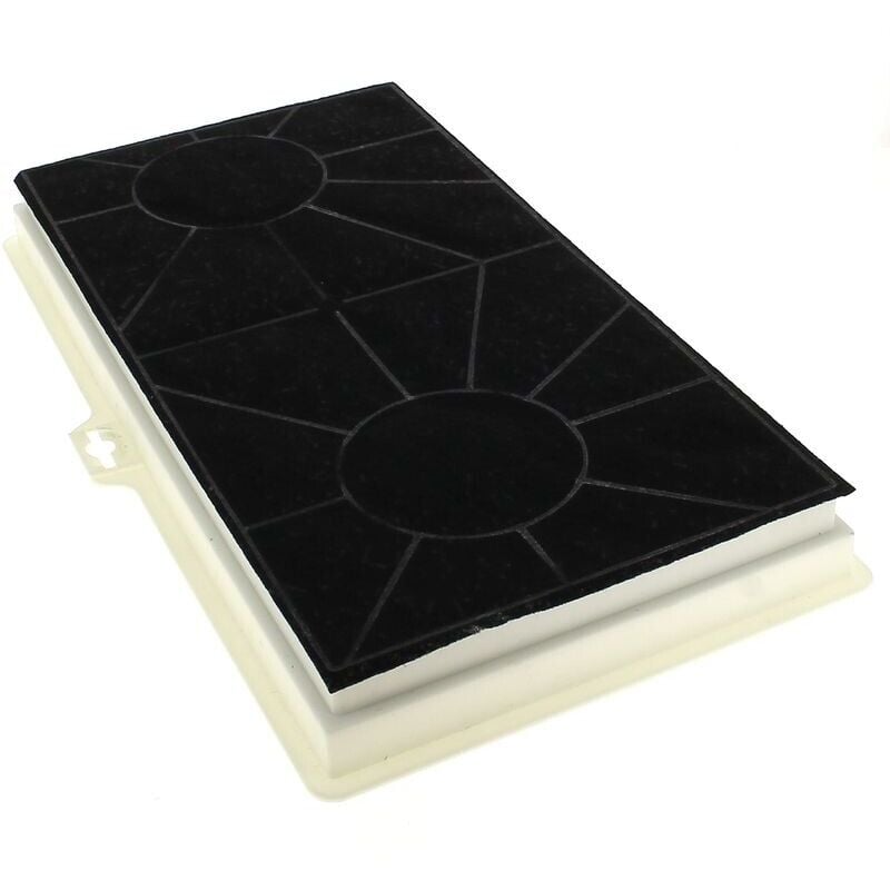 Filtre charbon lz73050/dhz7305/z5155x0 00461422 - hotte