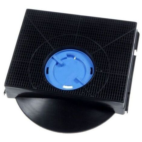 FILTRE CHARBON MODELE 303 POUR HOTTE WHIRLPOOL