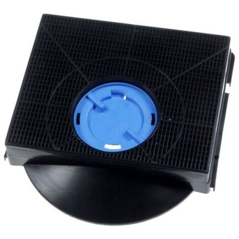 FILTRE CHARBON MODELE 303 POUR HOTTE WHIRLPOOL