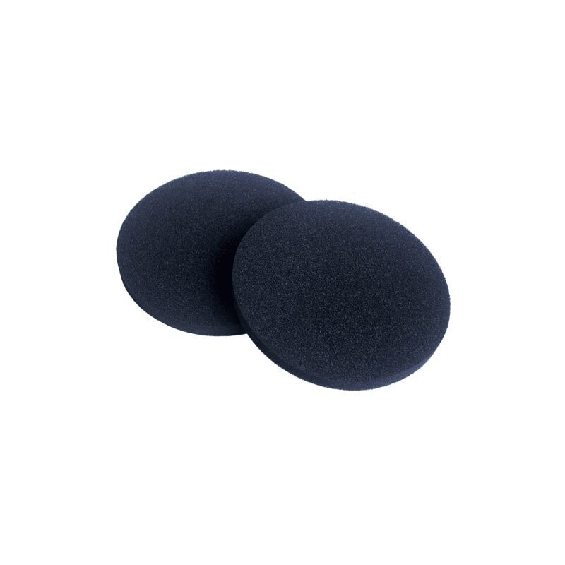 Brandt - FILTRE CHARBON MOUSSE ROND ( X2 ) DIA 20 POUR HOTTE THERMOR - 76X4190