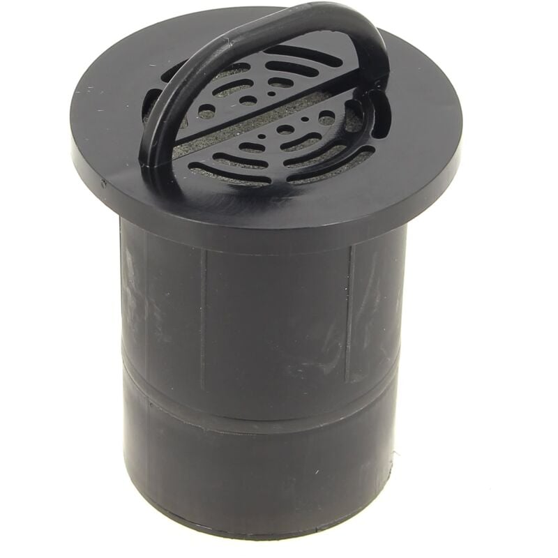 Whirlpool - Filtre charbon 481248128177 - refrigerateur