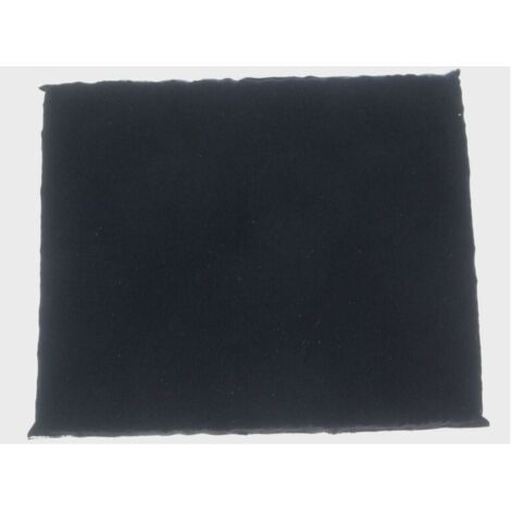 filtre charbon pour hotte