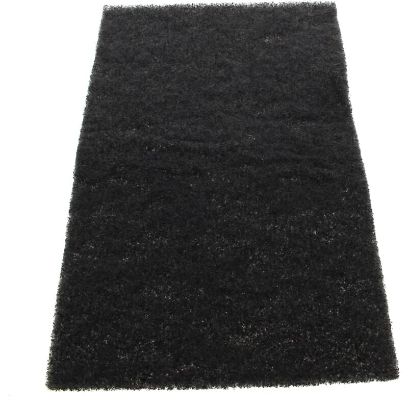 Filtre charbon 440x280 pour Hotte Airlux, Hotte Glem, Hotte Hotte Hudson - Broan