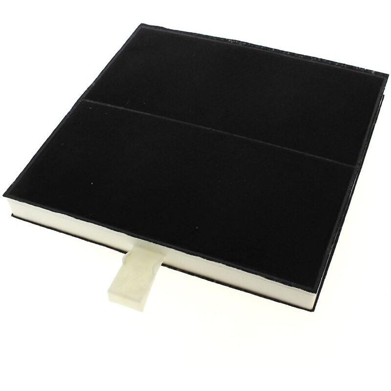 Filtre charbon 00360732 00357585 - hotte