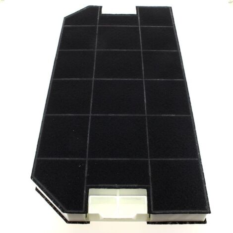 Filtre charbon pour Hotte Bosch, Hotte Siemens, Hotte Neff