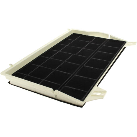 Filtre charbon pour Hotte Bosch, Hotte Siemens, Hotte Neff
