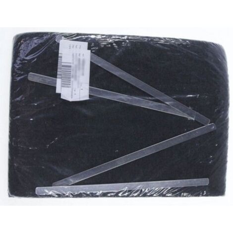 FILTRE CHARBON pour HOTTE BRANDT - AS0062459