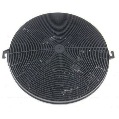 FILTRE CHARBON pour HOTTE BROAN - 08999629