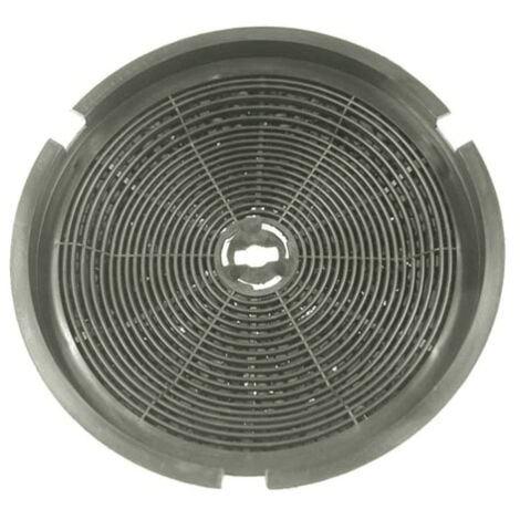 FILTRE CHARBON pour HOTTE CATA - 02846762