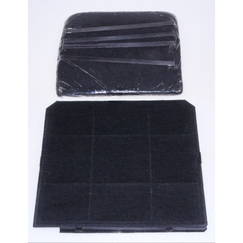 Filtre Charbon Pour Hotte Fagor