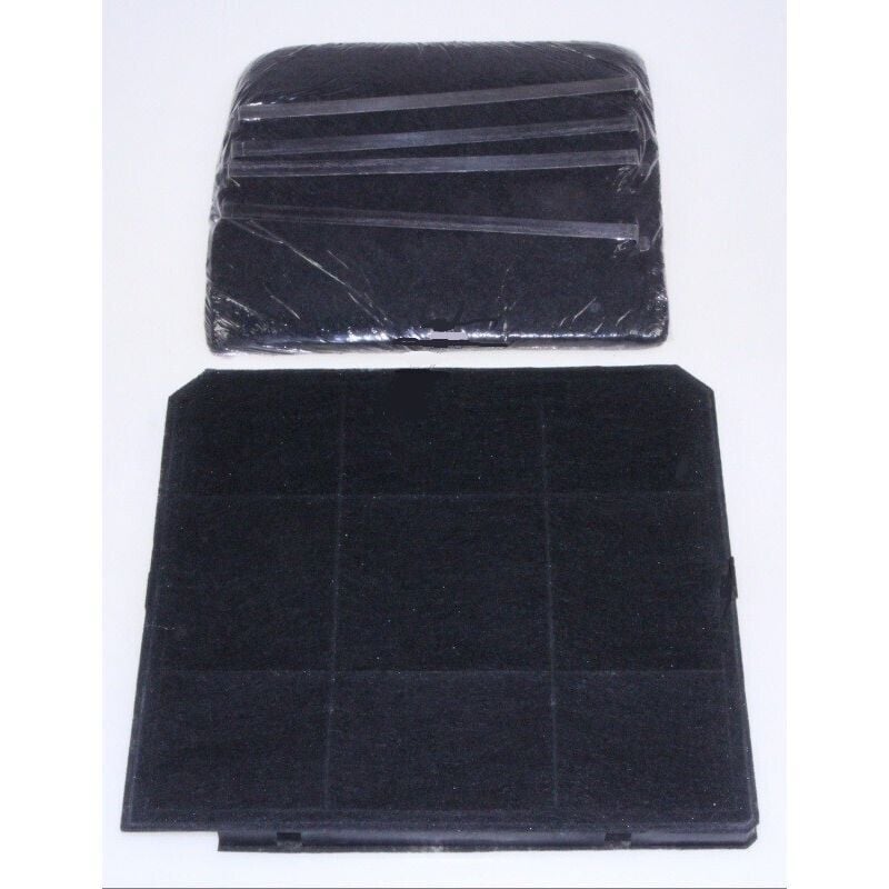 Fagor - filtre charbon pour hotte