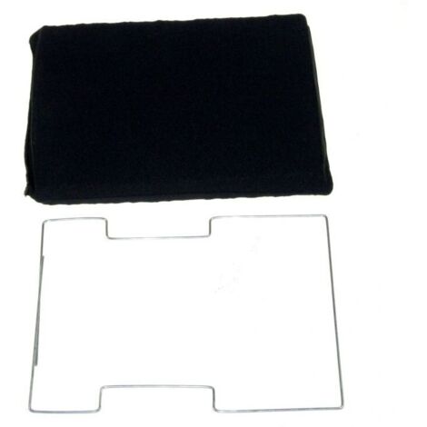 FILTRE CHARBON POUR HOTTE FAGOR