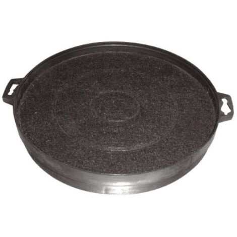 FILTRE CHARBON pour HOTTE ROSIERES - 49002520