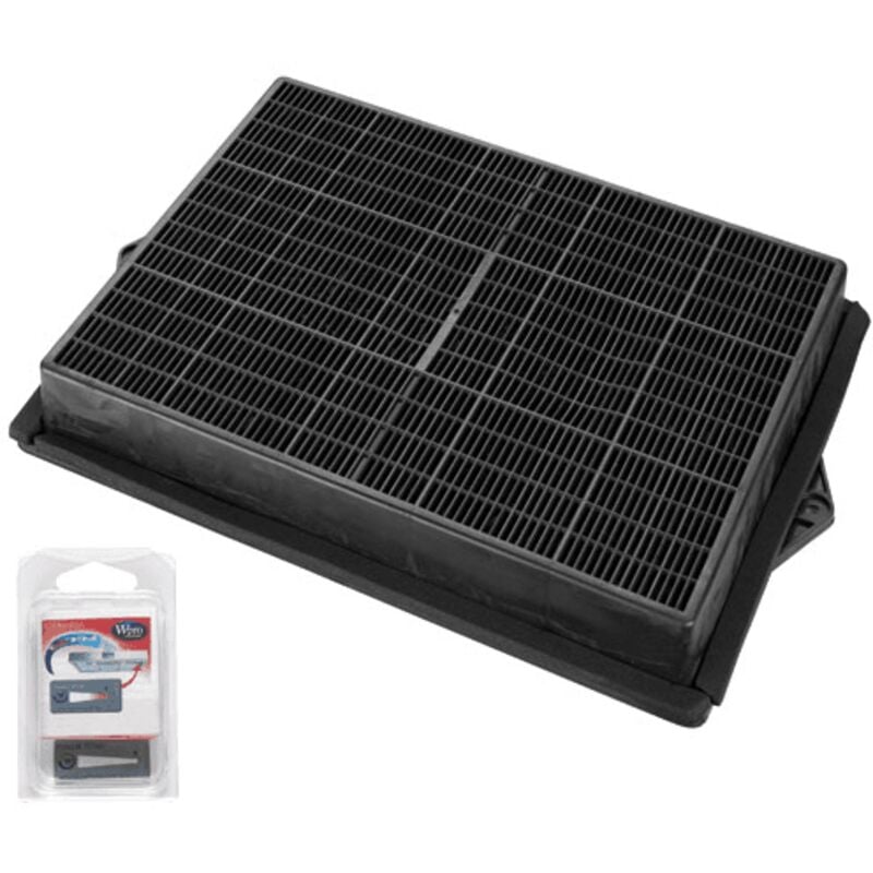 Filtre Charbon Pour Hotte Siemens - 00354434