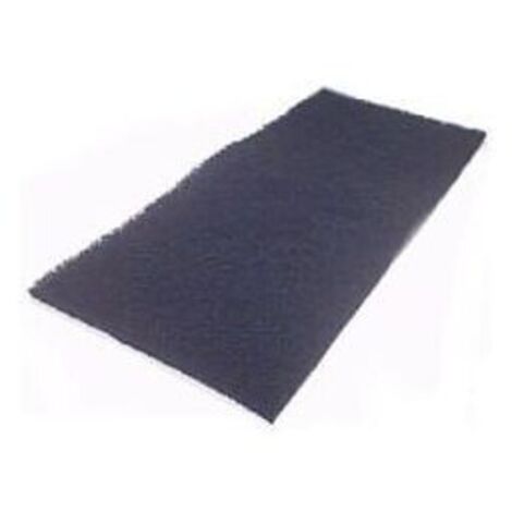 Filtre charbon pour Hotte Thermor, Hotte Brandt, Hotte Sauter, Hotte De dietrich