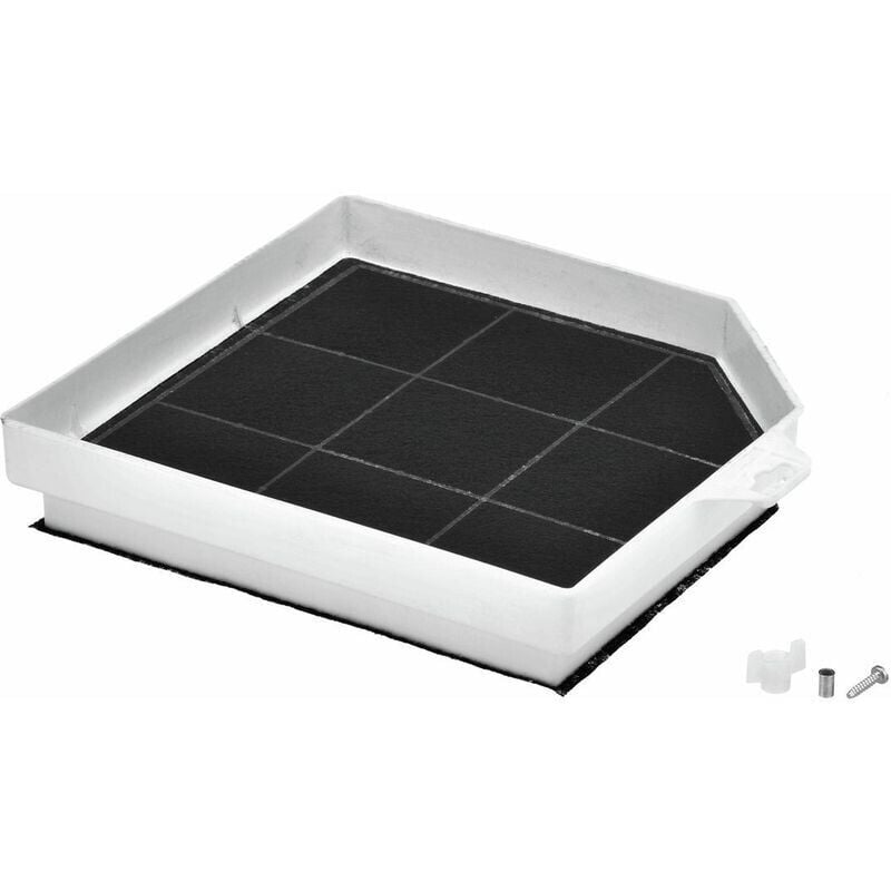 Bosch - Filtre charbon pour hottes bosh 00299600 - DHZ3100