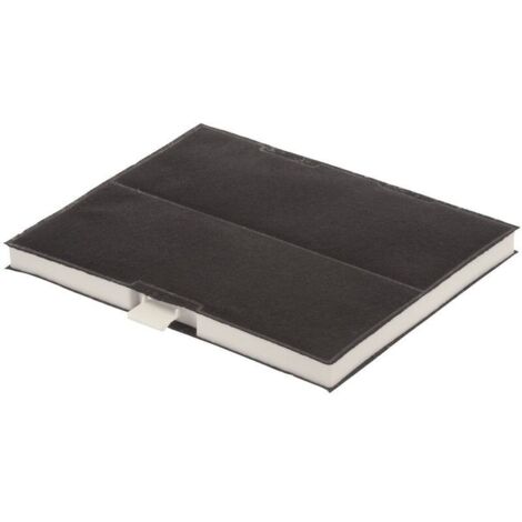 Filtre charbon pour hottes BOSH DHZ5246 - LZ52451 00744073