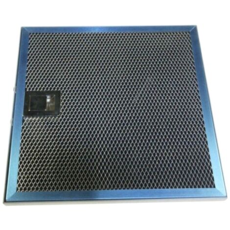 FILTRE CHARBON REACTIVABLE POUR HOTTE FALMEC - KACL.921