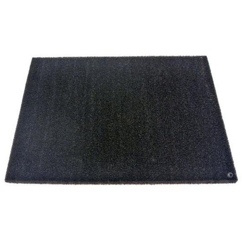 Wpro CHF001 Filtre de Hotte à Charbon pour Hottes Electrolux CHD921 / Faure CHD621W