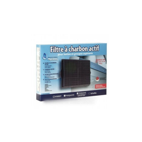 Filtres à Charbon x2 pour Hotte FALMEC - Le SAV : ventes et commande de
