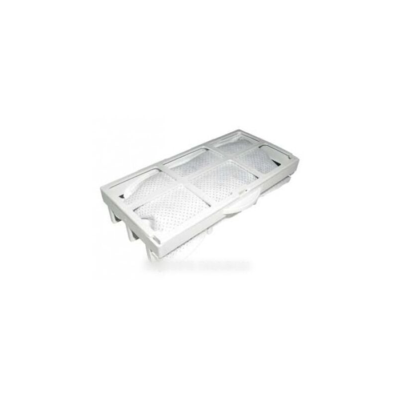 Fagor - Filtre à charbon réfrigérateur + support pour Hotte 46X0207