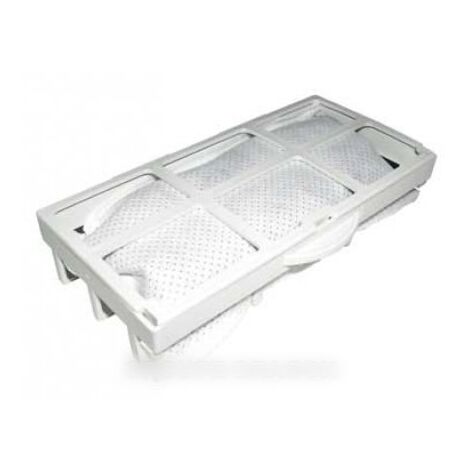 FILTRE CHARBON REFRIGERATEUR  SUPPORT POUR HOTTE FAGOR