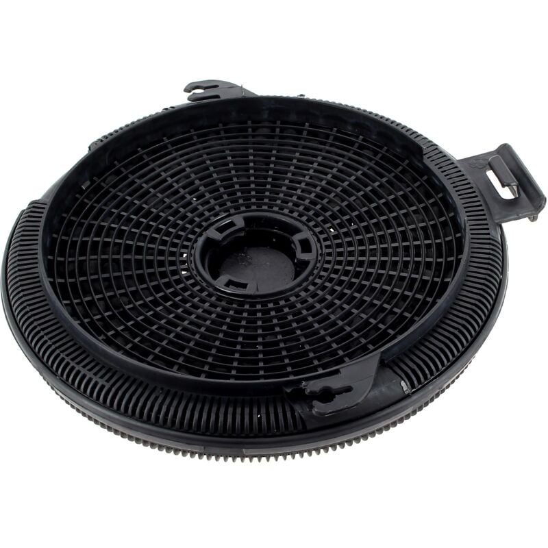 Teka - Filtre charbon rond d=190 013410551 - hotte