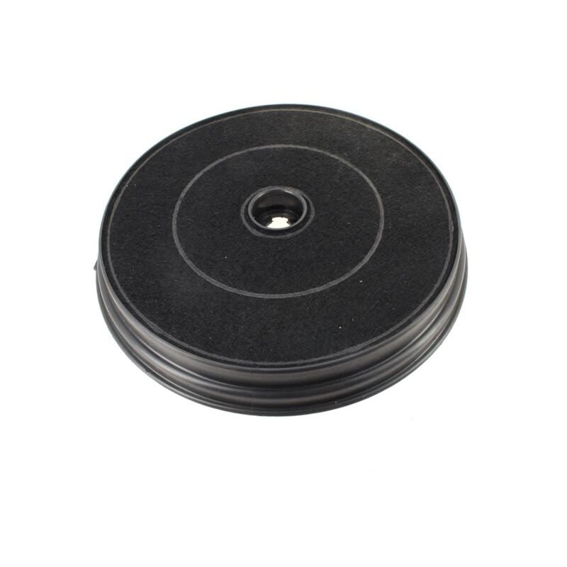 Universel - Filtre charbon rond d=220mm