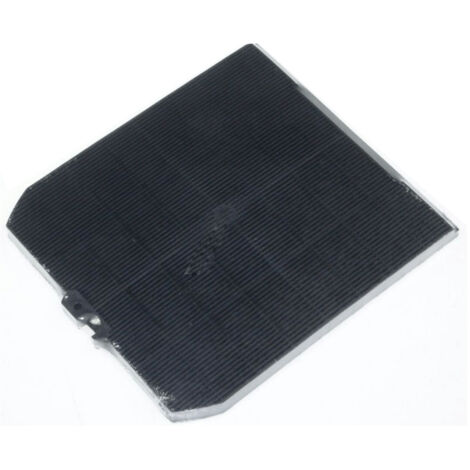 Filtre charbon SCS14