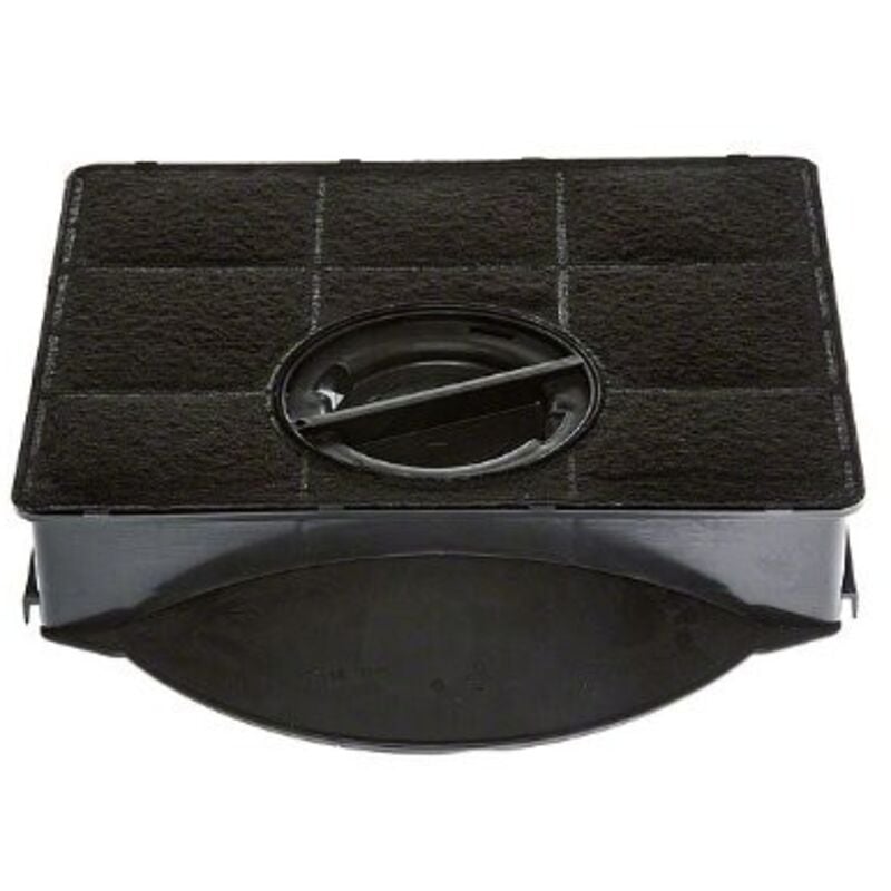 Filtre charbon TYP303 pour hotte Electrolux