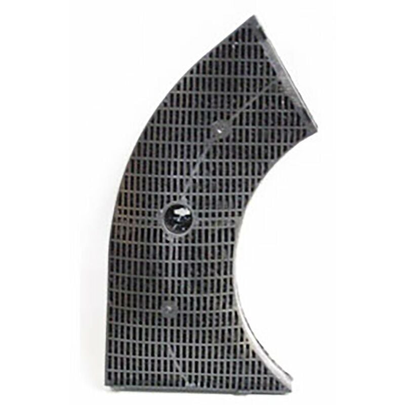 Fagor - filtre charbon type 10 pour hotte 96X0446