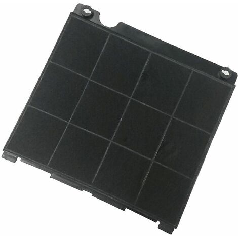 Filtre charbon TYPE 15 (230x210x30mm) (C00090935, 9029793818) Hotte SCHOLTES, SMEG, PROGRESS, SIEMENS, SAUTER, CANDY, ZANUSSI, KITCHENAID, ARTHUR MARTIN ELECTROLUX, ROSIERES, ELICA, ELECTROLUX, FAURE,