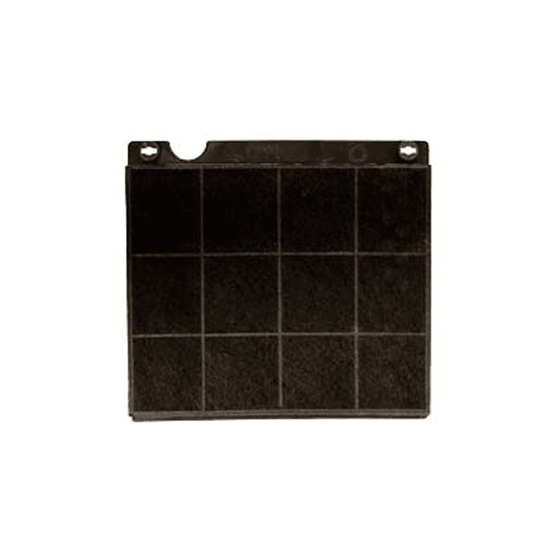 ELECTROLUX Filtre charbon type 15 d= 224 x 210 x 30 reference : 902979381