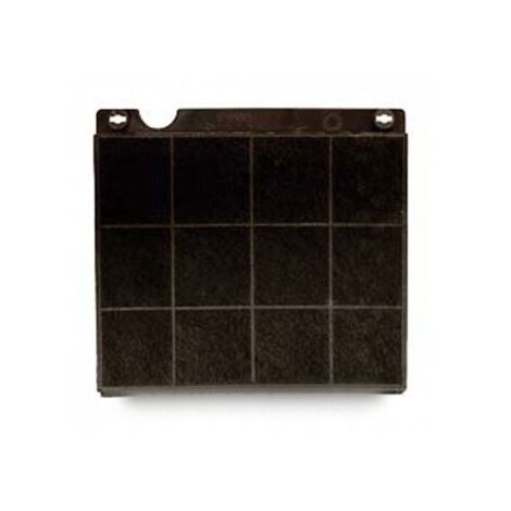 FILTRE CHARBON TYPE 15 POUR HOTTE ELECTROLUX