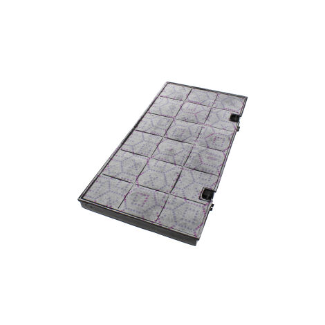 Filtre charbon Type 150 Hotte Whirlpool D155 B0773L3V9N Whirlpool