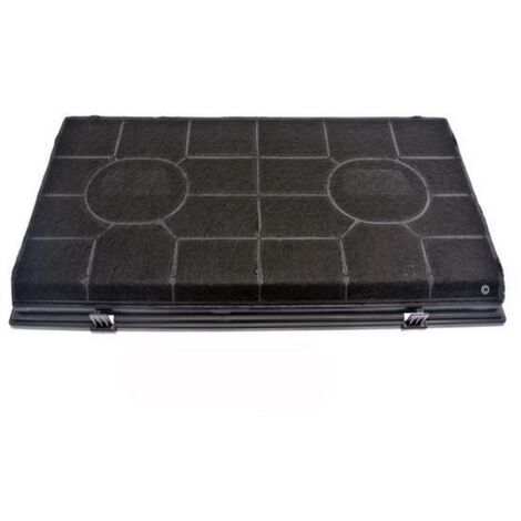 FILTRE CHARBON TYPE 190 POUR HOTTE ELECTROLUX